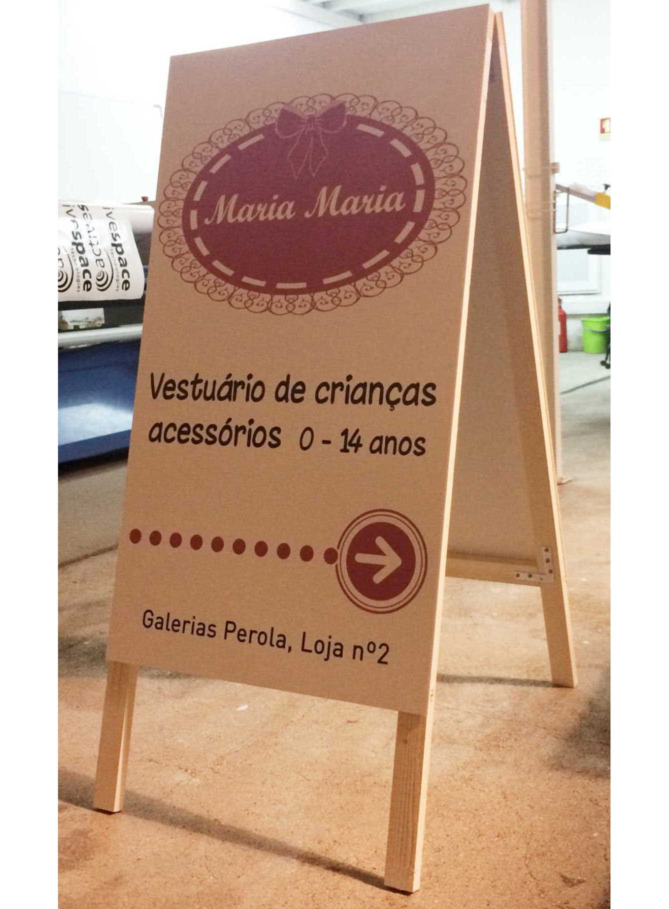 Clickart - Publicidade